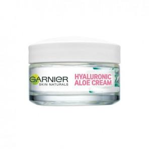 Garnier Hyaluronic Aloe Cream, krem do twarzy, 50 ml - zdjęcie produktu