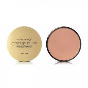 Puder do twarzy Max Factor Creme Puff Pressed Powder 05 TRANSLUCENT, 14 g - zdjęcie produktu