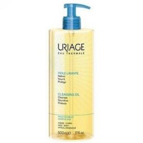 URIAGE Olejek pod prysznic, 500 ml - zdjęcie produktu