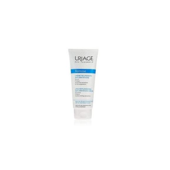 URIAGE XEMOSE Krem do skóry bardzo suchej, 50 ml URIAGE XEMOSE Krem do skóry bardzo suchej, 50 ml - zdjęcie produktu