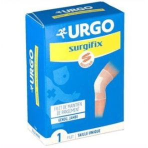 Urgo, elastyczna siateczka opatrunkowa, 1 szt. - zdjęcie produktu