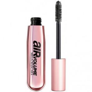 L'Oreal Air Volume, mega mascara, tusz do rzęs, pogrubiający, Black, 9,4 ml - zdjęcie produktu
