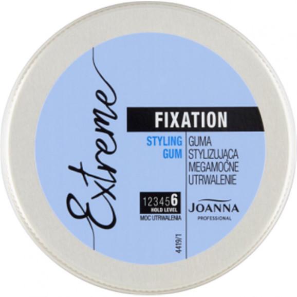 Joanna Professional Eextreme Fixation Guma stylizująca 200 g Joanna Professional Eextreme Fixation Guma stylizująca 200 g - zdjęcie produktu