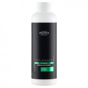 Joanna Professional Cream Oxidizer, Utleniacz w kremie 6%, 130 ml - zdjęcie produktu
