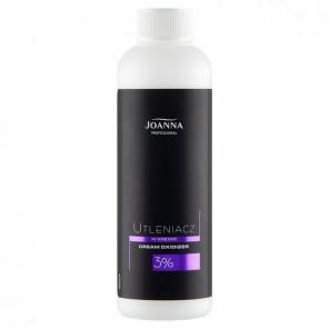 Joanna Professional Cream Oxidizer, Utleniacz w kremie 3%, 130 ml - zdjęcie produktu