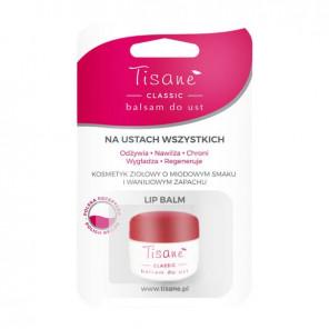 Tisane, balsam do ust, słoiczek, 4,7g - zdjęcie produktu