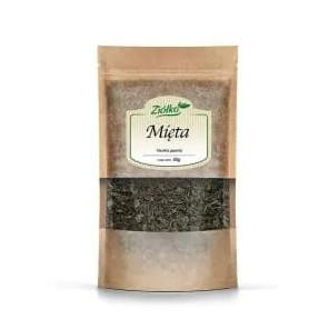 Ziółko Herbatka, mięta, 50 g - zdjęcie produktu