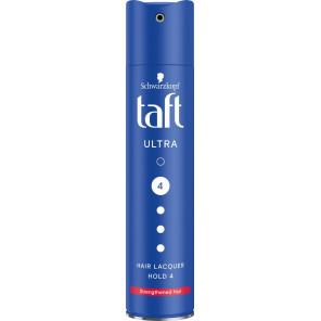 Taft, Ultra, Lakier do włosów, 250 ml - zdjęcie produktu