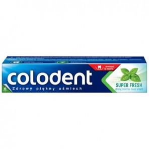 Colodent Super Świeżość, pasta do zębów, 100 ml - zdjęcie produktu