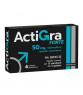 Actigra Forte 50 mg, tabletki, 4 szt. - zdjęcie produktu