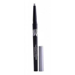 Max Factor Excess Intensity, eyeliner, 05 Silver, 1 szt. - zdjęcie produktu