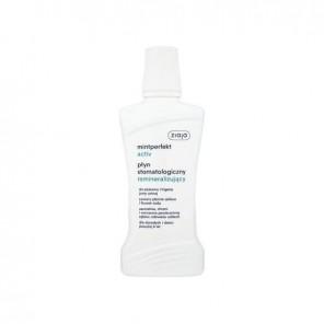 Ziaja płyn stomatologiczny, Activ reminalizujący, 500 ml - zdjęcie produktu