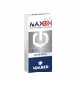 MAXON ACTIVE, 25 mg, 8 tabletek powlekanych – lek na potencję - zdjęcie produktu