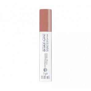 BELL HYPOALLERGENIC STAY-ON WATER LIP TINT, pomadka do ust 01 MY MOCHA, 7g - zdjęcie produktu