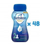 Bebilon 2 Pronutra-Advance, mleko następne po 6 miesiącu, płyn, 200 ml, 48 szt. Bebilon 2 Pronutra-Advance, mleko następne po 6 miesiącu, płyn, 200 ml, 48 szt. - zdjęcie produktu