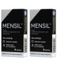 Mensil, 25 mg, tabletki do rozgryzania, żucia, 16 szt. - zdjęcie produktu