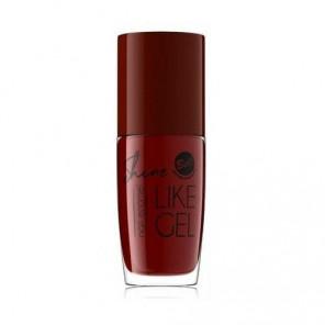 Lakier Do Paznokci, Bell Shine Like Gel, kolor 03, 1 szt. - zdjęcie produktu