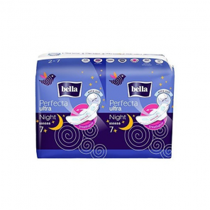 Podp. BELLA PERFECTA ULTRA Night Extra Sof - zdjęcie produktu