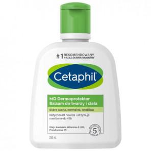 Cetaphil MD Dermoprotektor, balsam do twarzy i ciała, 236 ml - zdjęcie produktu