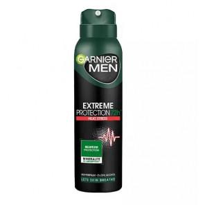 Dezodorant Garnier Men Extreme Protection 72h, spray, 150 ml - zdjęcie produktu
