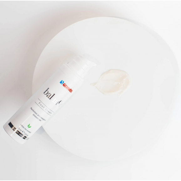 Gehwol Balance, krem do stóp, 75 ml - zdjęcie produktu