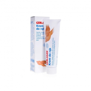 Gehwol Gerlasan, krem do rąk, 75, ml - zdjęcie produktu