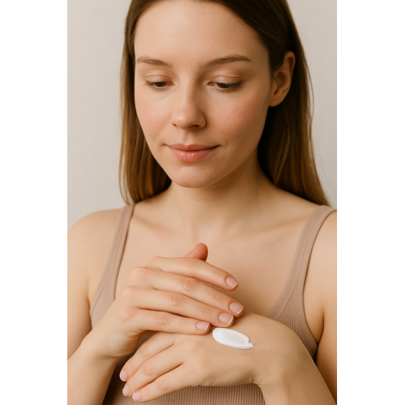 Gehwol Gerlasan, krem do rąk, 75, ml - zdjęcie produktu