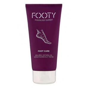 Footy Foot Care 10%, krem do stóp z mocznikiem, 175 ml - zdjęcie produktu