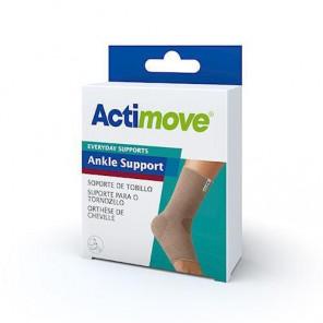 Opaska stawu skokowego Actimove Everyday Supports, beżowa, rozmiar L, 1 szt. - zdjęcie produktu