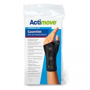 Orteza stabilizująca nadgarstek i kciuk Actimove Professional Line, rozmiar M, 1 szt. - zdjęcie produktu