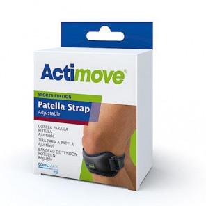 Opaska podrzepkowa regulowana Actimove Sports Edition, rozmiar uniwersalny, 1 szt. - zdjęcie produktu