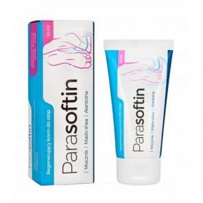 Parasoftin, regenerujący krem do stóp, 50 ml - zdjęcie produktu