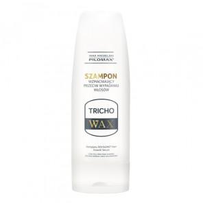 WAX ang Pilomax Wax Tricho, szampon wzmacniający przeciw wypadaniu włosów, 200 ml - zdjęcie produktu