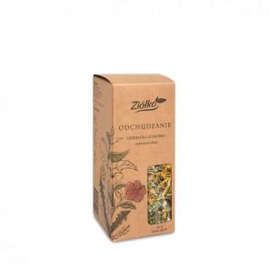 Ziółko Herbatka, Odchudzanie, 65 g - zdjęcie produktu
