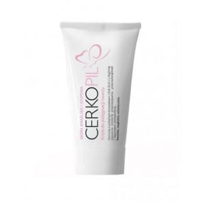 Cerkopil, krem hipoalergiczny do pielęgnacji skóry wrażliwej i atopowej, 50 ml - zdjęcie produktu