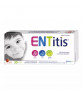 ENTitis pastylki do ssania o smaku truskawkowym (30 pastylek) - zdjęcie produktu