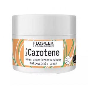 Floslek betaCAROTENE pro age, krem przeciwzmarszczkowy, 50 ml - zdjęcie produktu
