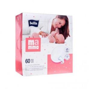 Wkładki laktacyjne BELLA MAMMA. 60 szt. - zdjęcie produktu