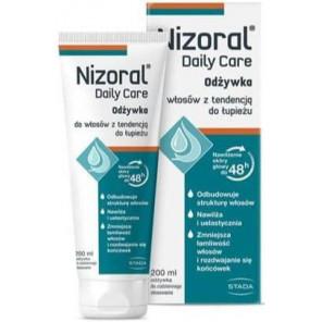 Nizoral Care, odżywka do włosów z tendencją do łupieżu, 200 ml - zdjęcie produktu