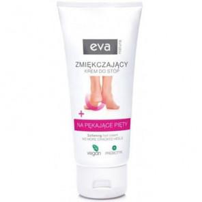 EVA Natura, zmiękczający krem do stóp na pękające pięty, 75 ml - zdjęcie produktu