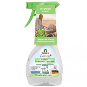 FROSCH Baby Środek do higienicznego czyszczenia, 300 ml - zdjęcie produktu