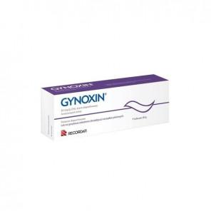 Gynoxin 20 mg/g, krem dopochwowy, 30 g - zdjęcie produktu