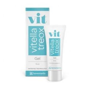 Vitella Treox, żel do skóry, 15 ml - zdjęcie produktu