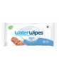 Chusteczki nawilżające, Waterwipes Bio biodegradowalne, Fruit Extract, 60 szt. - zdjęcie produktu