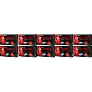 Silcontrol, 25 mg, tabletki powlekane, 40 szt. - zdjęcie produktu