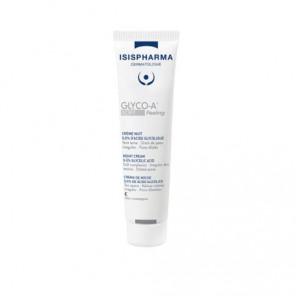 Glyco-A peeling delikatny, 5,5% kwas glikolowy, krem na noc, 30 ml - zdjęcie produktu