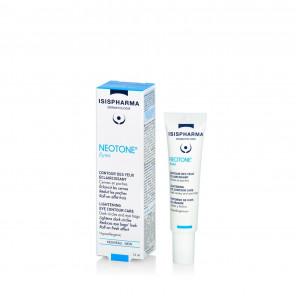 Neotone Eyes, krem pod oczy rozświetlający, 15 ml - zdjęcie produktu