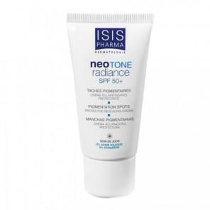 Neotone Radiance SPF50+, krem rozjaśniająco-korygujący, 30 ml - zdjęcie produktu