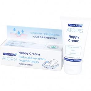 Novaclear Atopis, Specjalistyczny krem regenerujący, 50 ml - zdjęcie produktu