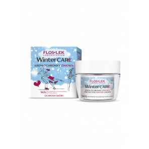 Floslek Winter Care – krem ochronny zimowy (50 ml) - zdjęcie produktu